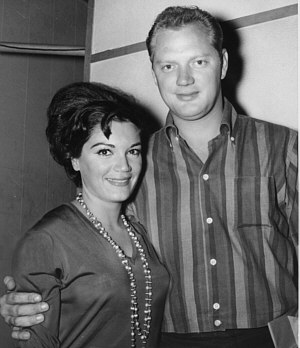 connie francis moore section garland hank bob